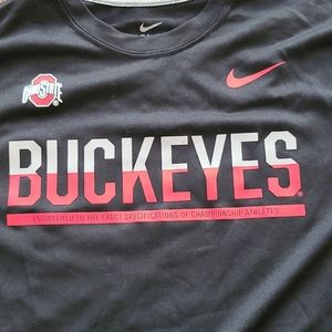 OSU boys tshirt size xl